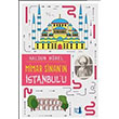 Mimar Sinan`n stanbul`u  Haldun Hrel Byl Fener Yaynlar
