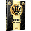 10. Snf Fizik Soru Bankas Robert Yaynlar