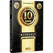 10. Snf Biyoloji Soru Bankas Robert Yaynlar