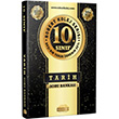 10. Snf Tarih Soru Bankas Robert Yaynlar