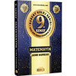 9. Snf Matematik Soru Bankas Robert Yaynlar