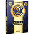 9. Snf Fizik Soru Bankas Robert Yaynlar
