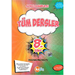 8. Snf Tm Dersler Soru Bankas Kida Yaynlar