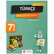7. Snf Trke Konu zetli Soru Bankas Seti Sonu Yaynlar