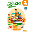 2. Snf ngilizce Etkinlikli reniyorum Konu Anlatml leyen Zeka Yaynlar