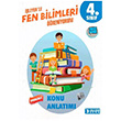 4. Snf Fen Bilimleri Etkinlikli reniyorum Konu Anlatml leyen Zeka Yaynlar