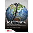 Sosyotopya Pegem Yaynlar