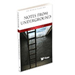 Notes From Underground MK Publications