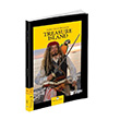 Treasure sland - Stage 2 MK Publications
