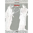 iirler Sappho Yap Kredi Yaynlar