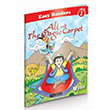 Easy Readers Level-1 CD`li 8`li Set The Kidland Yaynlar