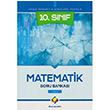 10 Snf Matematik Soru Bankas Final Yaynlar