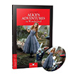 Alice`s Adventures in Wonderland MK Publications