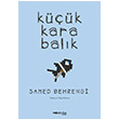 Kk Kara Balk Samed Behrengi Tefrika Yaynlar