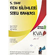 5.Snf Fen Bilimleri Soru Bankas Koray Varol Akademi