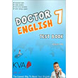 7.Snf Doctor English Test Book Koray Varol Akademi