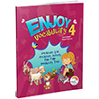 Enjoy Vocabulary 4 Lingus Education