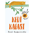 Kedi Kafas Portakal Kitap