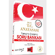 2019 T.C. Anayasas Tamam zml Soru Bankas Yarg Yaynlar