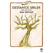 Destanice iirler Byk Kitaplar Yaynlar