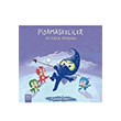 Pijamaskeliler ve Gece Ninjas - Pijamallar etesi 1001 iek Kitaplar