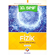 10. Snf Fizik Konu Anlatml Final Yaynlar