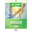 10. Sınıf Biyoloji Konu Anlatımlı Final Yayınları