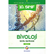 10. Sınıf Biyoloji Soru Bankası Final Yayınları