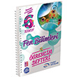 6. Snf Fen Bilimleri rencim Defteri Murat Yaynlar