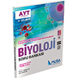 AYT Biyoloji Soru Bankas Muba Yaynlar