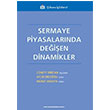 Sermaye Piyasalarnda Deien Dinamikler Trkmen Kitabevi