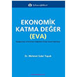 Ekonomik Katma Deer Mehmet Sabri Topak Trkmen Kitabevi