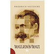 Yalnzlarn En Yalnz Friedrich Nietzsche Genlik Kitabevi Yaynlar