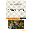 Sergzet Samipaazade Sezai Salon Yaynlar