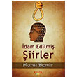 dam Edilmi iirler Murat Demir Ayata Kitap