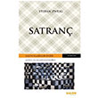 Santra Stefan Zweig Salon Yaynlar