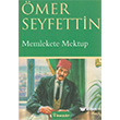 Memlekete Mektup nklap Kitabevi