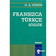 Franszca-Trke Szlk nklap Kitabevi