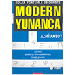 Modern Yunanca nklap Kitabevi