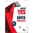 YKS Kimya Soru Bankas Fix Yaynlar