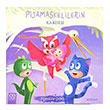 Pijamaskelilerin Kardei 1001 iek Kitaplar