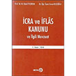 cra ve flas Kanunu ve lgili Mevzuat Beta Yaynlar