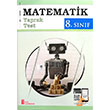 8.Sınıf Matematik Yaprak Test Ata Yayıncılık