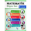 8.Sınıf Matematik Süper Set Ata Yayıncılık