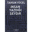 nsan Yazd eydir  Bankas Kltr Yaynlar