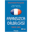 Franszca Dilbilgisi Trke Aklamal / rnekli - Altrmal nklap Kitabevi