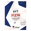 AYT Fizik Video zml Soru Bankas 2. Kitap Kafadengi Yaynlar