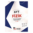 AYT Fizik Video zml Soru Bankas 1. Kitap Kafadengi Yaynlar