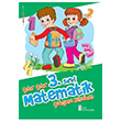 3. Snf tr tr Matematik alma Kitabm Ata Yaynclk