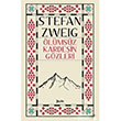 lmsz Kardein Gzleri Stefan Zweig Zeplin Kitap